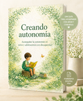 Creando autonomía